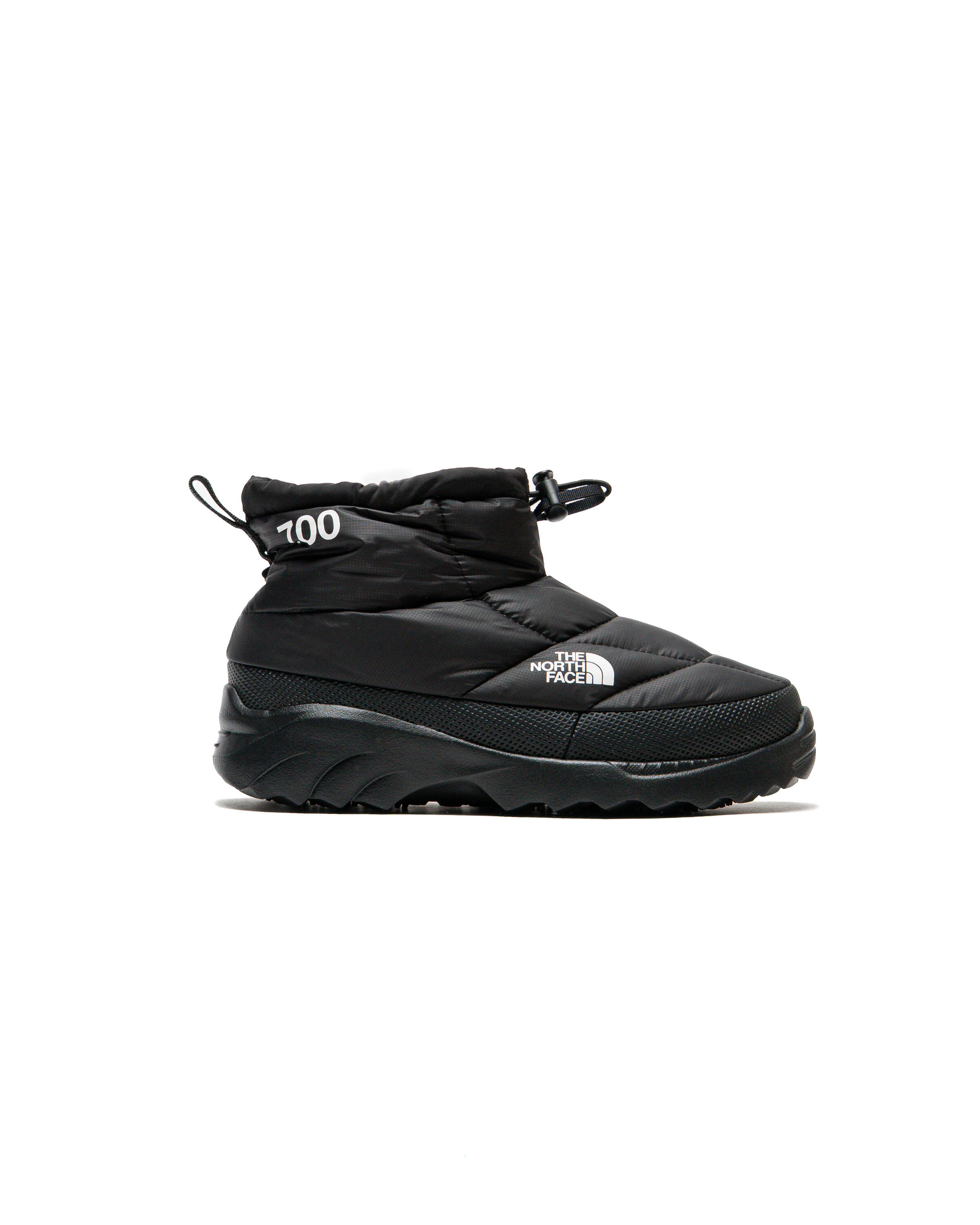 The North Face NUPTSE TRACTION CHUKKA | NF0A8DAAKX71 | AFEW STORE